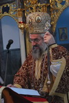 Распоред богослужења Епископа шумадијског Г. Јована – НОВЕМБАР 2012. године