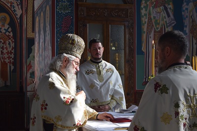 ВЕРА ЈЕ ЛЕК ЗА ПЛАШЉИВО СРЦЕ
